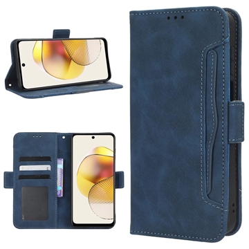 Funda Cardholder Serie para Motorola Moto G (2023) - Estilo Cartera