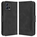 Funda con Tapa Vertical para Google Pixel 4 XL - Negro