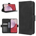 Funda Cardholder Serie para Samsung Galaxy A14/A14 5G - Estilo Cartera