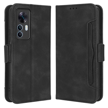 Funda con Tapa Vertical para Google Pixel 4 XL - Negro