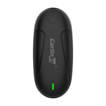 Carlinkit AIR X1 Adaptador inalámbrico CarPlay / Android Auto - Negro
