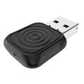 Adaptador inalámbrico Carlinkit Mini Ultra CarPlay / Android Auto