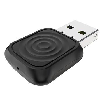 Adaptador inalámbrico Carlinkit Mini Ultra CarPlay / Android Auto