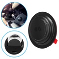 Localizador Bluetooth & Obturador Bluetooth de Cámara Orbit Key - Negro