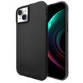 Carcasa Case-Mate Tough para iPhone 15 Plus - Negro