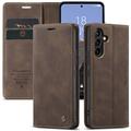Funda Caseme Serie 013 para Samsung Galaxy A54 5G - Estilo Cartera