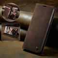 Funda Caseme Serie 013 para Samsung Galaxy S20 FE 5G - Estilo Cartera