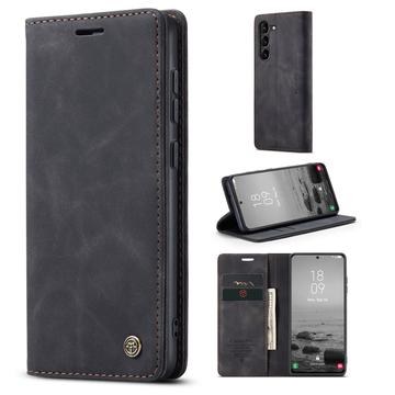 Funda Caseme Serie 013 para Samsung Galaxy S23 5G - Estilo Cartera