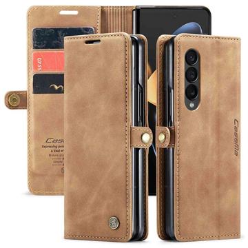 Funda para OnePlus 7T - Estilo Cartera - Negro