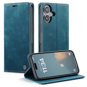 Funda Caseme Serie 013 para iPhone 16 Plus - Estilo Cartera