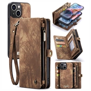 Funda Multifuncional Caseme 2-en-1 para iPhone 15