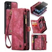 Funda Multifuncional Caseme 2-en-1 para iPhone 11