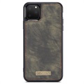 Funda Multifuncional Caseme 2-en-1 para iPhone 11 Pro Max - Negro