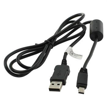 Cable USB Casio EMC-6 OTB - 1,5 m