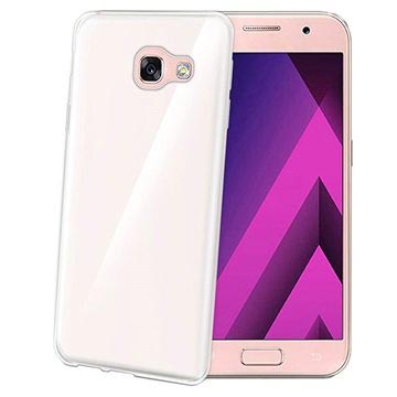 accesoriu samsung carcasa clear cover samsung galaxy a5 (2016) transparenta accesoriu samsung carcasa clear cover samsung galaxy a5 (2016) transparenta