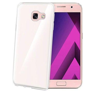 carcasa gel samsung a5 2017