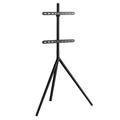 Soporte de suelo universal Champion para pantallas de hasta 65"