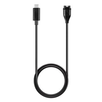 Cable de carga para Garmin Approach S42 - USB-C