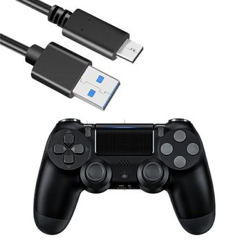 Cable de carga para mando Xbox ONE 3m - USB 2.0 a microUSB