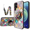 Carcasa Antideslizante Híbrida para Sony Xperia 5 - Negro