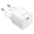 Adaptador de Alimentación USB-C Apple MU7V2ZM/A - 18W