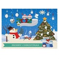 Decorative Christmas LED Fairy Lights