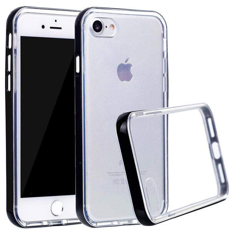 carcasa hibrida iphone 7 carcasa hibrida iphone 7