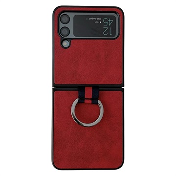 Carcasa de TPU Recubierta de Cuero Pierre Cardin para iPhone 11 Pro Max - Negro