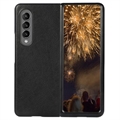 Carcasa Híbrida Recubierta para Samsung Galaxy Z Fold4