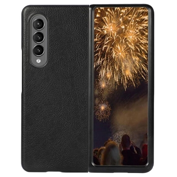 Carcasa Híbrida Recubierta para Samsung Galaxy Z Fold4