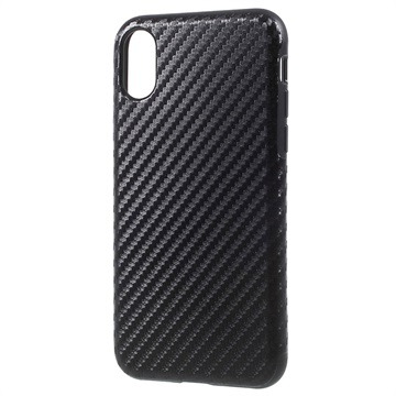 carcasa iphone x fibra de carbono carcasa iphone x fibra de carbono