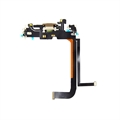 Cable Flexible de Conector de Carga para iPhone 13 Pro Max - Dorado