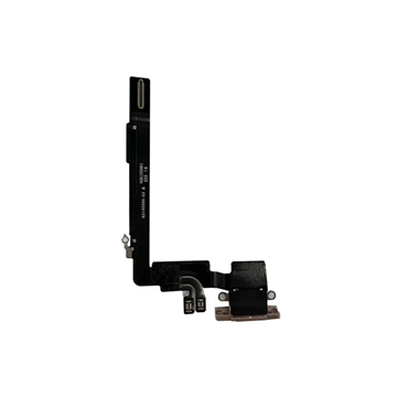 Cable Flexible de Conector de Carga para iPhone 16 Pro Max - Desert