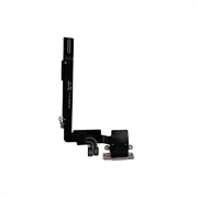Cable Flexible de Conector de Carga para iPhone 16 Pro Max - Titanio
