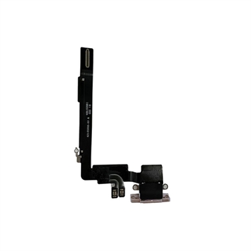 Cable Flexible de Conector de Carga para iPhone 16 Pro Max - Titanio