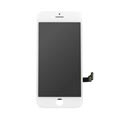 Pantalla LCD para iPhone 8 - Blanco - Grado A
