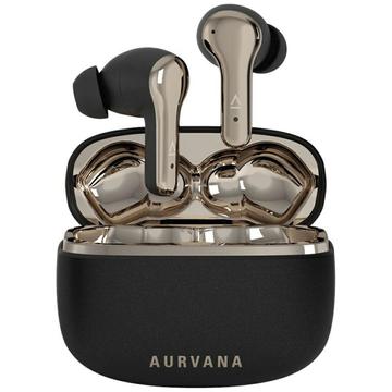Auriculares True Wireless Creative Aurvana Ace SXFI - Negro