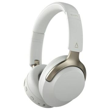 Auriculares inalámbricos Creative Zen Hybrid SXFI con ANC adaptativo - Gris claro