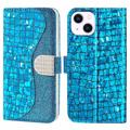 Funda Croco Bling para iPhone 11 Pro - Estilo Cartera