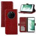 Qialino Classic Samsung Galaxy Note10 Wallet Leather Case - Black