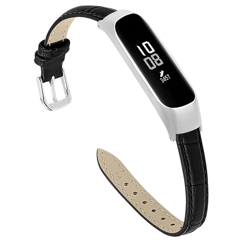 Samsung Gear Fit E - SmartBand, Amarillo, SM-R375NZ, Tenerife Canarias