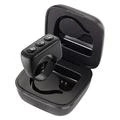 D01 Pro Bluetooth Dedo Controlador de Video Tiktok Corto Video Page Flipping Dispositivo Música Media Smart Clicker