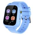 Smartwatch para Niños con Correa de Silicona D05 - Azul