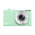 DC402-AF 4K Kids 48MP Digital Camera Auto Focus 16X Digital Zoom Vlogging Camera for Teens