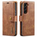 Funda DG.Ming 2-en-1 para Samsung Galaxy S23+ 5G - Estilo Cartera