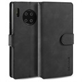 DG.Ming Retro Huawei Mate 30 Pro Wallet Case