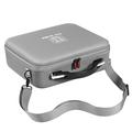 Funda de transporte DJI Avata STARTRC con correa para el hombro - Gris