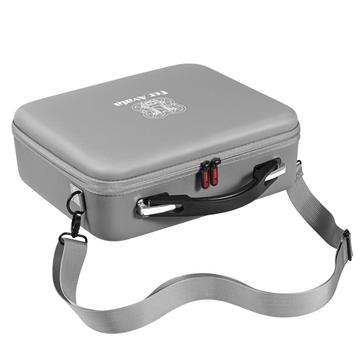Funda de transporte DJI Avata STARTRC con correa para el hombro - Gris