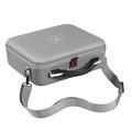 Funda de transporte DJI Mavic 3 Pro STARTRC con correa para el hombro - Gris