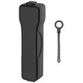 Funda protectora impermeable DJI Osmo Pocket 3 - Negra